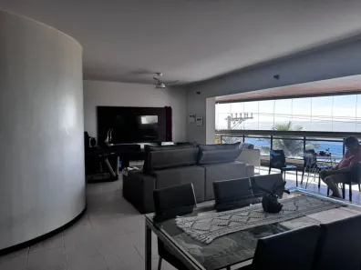 Apartamento com 4 Quartos à venda, 300m² no Itapuã, Vila Velha