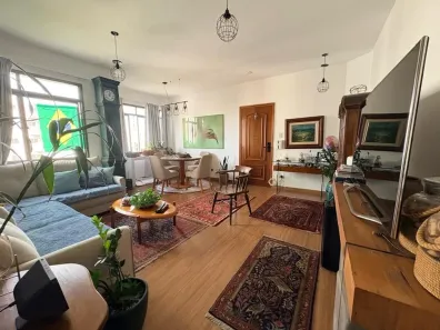 Apartamento com 3 Quartos à venda, 115m² no Centro, Taubaté