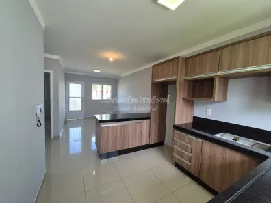 Casa de Condomínio com 2 Quartos à venda, 55m² no Condomínio Vila das Tulipas, Holambra