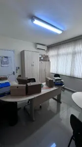 Sala Comercial à venda, 47m² no Centro, São Caetano do Sul