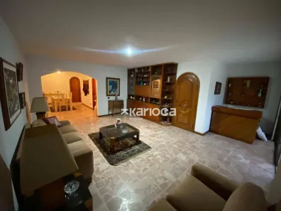 Cobertura com 3 Quartos à venda, 318m² no Barra da Tijuca, Rio de Janeiro
