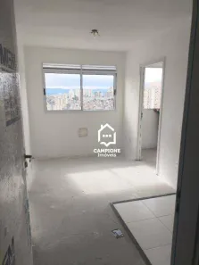 Apartamento com 2 Quartos à venda, 33m² no Jardim Pereira Leite, São Paulo