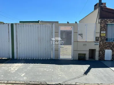 Casa com 3 Quartos à venda, 69m² no Centro, Ilhota
