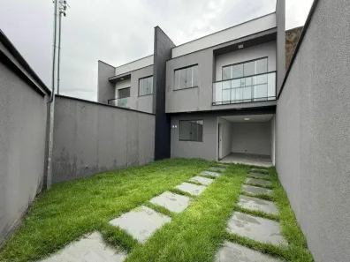Casa com 3 Quartos à venda, 115m² no Monte Verde, Betim