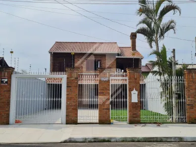 Casa com 4 Quartos à venda, 190m² no Parque dos Eucalíptos, Gravataí