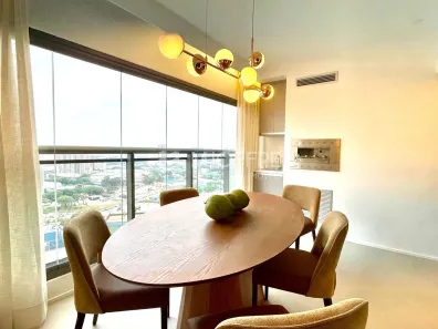 Apartamento com 2 Quartos para alugar, 79m² no Água Branca, São Paulo