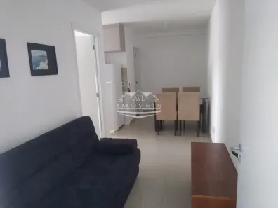 Apartamento com 1 Quarto para alugar, 35m² no Vila Guilhermina, São Paulo