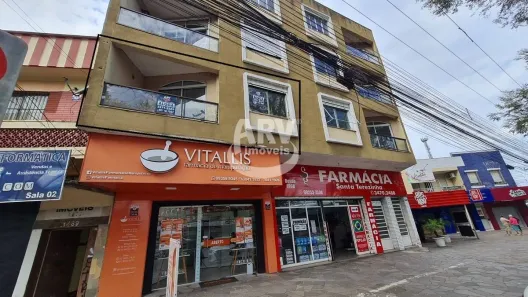 Sala Comercial para alugar, 76m² no Vila Imbui, Cachoeirinha
