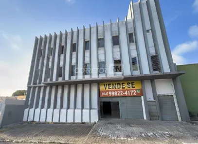 Prédio Comercial com 3 Quartos para alugar, 1734m² no Alecrim, Natal