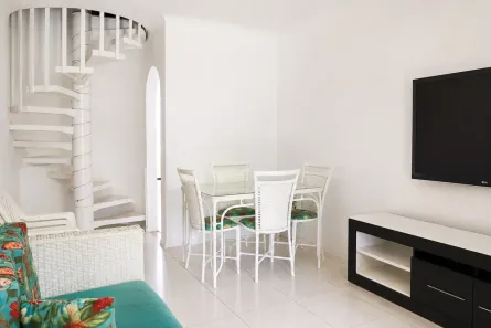 Casa de Condomínio com 3 Quartos à venda, 85m² no Vilas do Atlântico, Lauro de Freitas