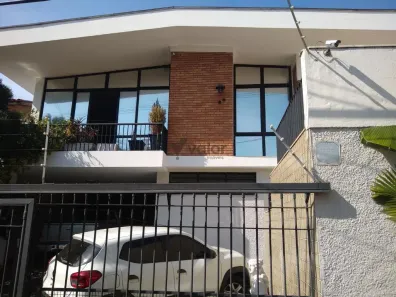 Imóvel Comercial com 3 Quartos à venda, 230m² no Jardim Chapadão, Campinas