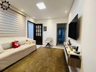 Casa com 2 Quartos à venda, 115m² no Chácara São João, São Paulo