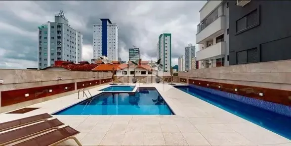 Apartamento com 4 Quartos à venda, 143m² no Centro, Balneário Camboriú