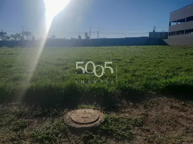 Lote/Terreno à venda, 1600m² no Condomínio Bethaville Empresarial 3, Itu