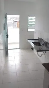 Apartamento com 2 Quartos para alugar, 50m² no Jardim Maringá, São Paulo