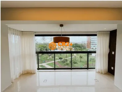 Apartamento com 3 Quartos à venda, 97m² no Paiva, Cabo de Santo Agostinho