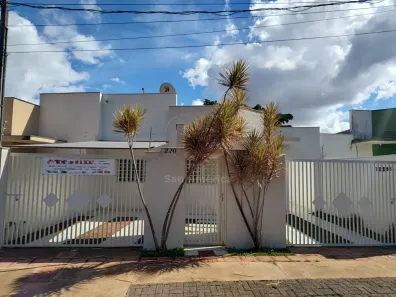 Casa com 3 Quartos para alugar, 70m² no Jardim Vale Verde, Londrina