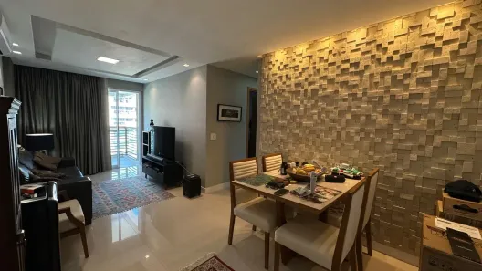 Apartamento com 3 Quartos à venda, 80m² no Recreio dos Bandeirantes, Rio de Janeiro
