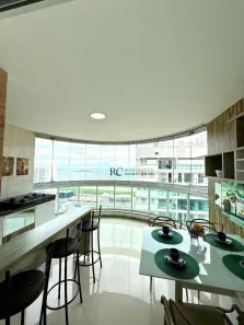 Apartamento com 2 Quartos à venda, 70m² no Praia de Itaparica, Vila Velha