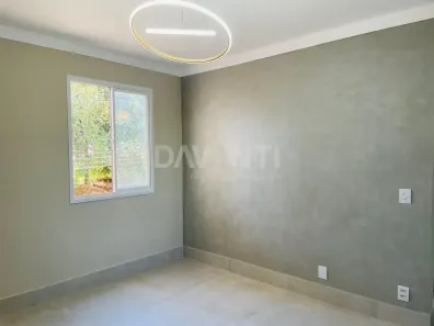 Apartamento com 2 Quartos à venda, 51m² no Jardim Bom Retiro, Valinhos