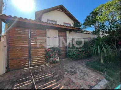 Sobrado com 3 Quartos à venda, 150m² no Parque Imperador, Campinas