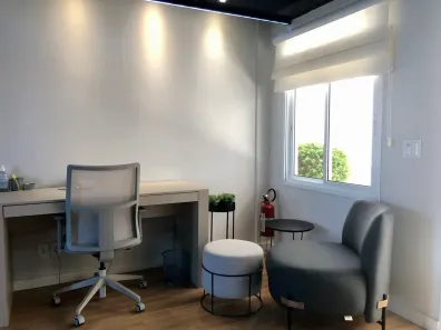 Sala Comercial à venda, 39m² no Ville Sainte Hélène, Campinas
