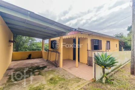 Casa com 2 Quartos à venda, 1367m² no Estância Velha, Canoas