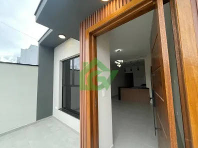 Casa com 2 Quartos à venda, 90m² no Balneário dos Golfinhos, Caraguatatuba
