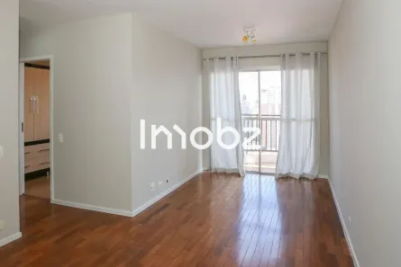 Apartamento com 2 Quartos à venda, 72m² no Perdizes, São Paulo