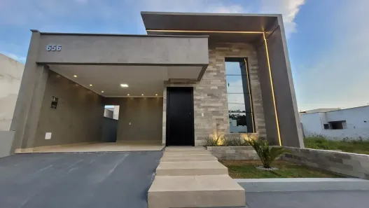 Casa de Condomínio com 3 Quartos à venda, 112m² no Centro, Ananindeua