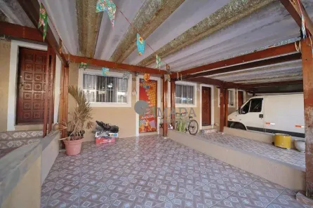 Casa com 2 Quartos à venda, 100m² no Vila Paulistania, São Paulo