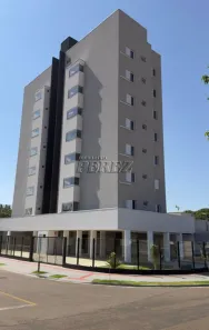 Apartamento com 3 Quartos à venda, 77m² no Califórnia, Londrina