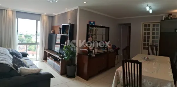 Apartamento com 2 Quartos à venda, 63m² no Vila Nova Mazzei, São Paulo
