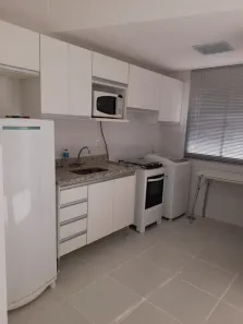 Apartamento com 1 Quarto à venda, 41m² no Vila Seixas, Ribeirão Preto