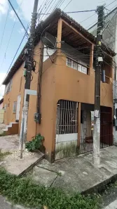 Casa com 2 Quartos para alugar, 70m² no Maracangalha, Belém