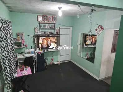 Casa com 5 Quartos à venda, 300m² no Cidade Tupinambá, Guarulhos