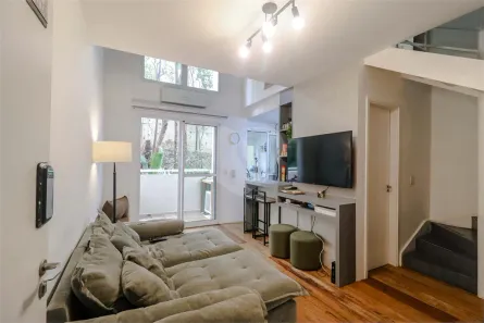 Apartamento com 1 Quarto à venda, 50m² no Vila Andrade, São Paulo