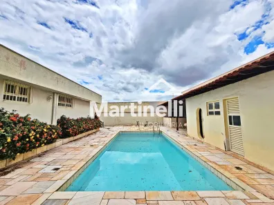 Casa com 3 Quartos à venda, 390m² no Ribeirânia, Ribeirão Preto