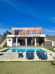 Fazenda/Sítio com 3 Quartos à venda, 300m² no Colibri, Alumínio