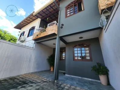 Casa com 3 Quartos à venda, 98m² no Santa Amélia, Belo Horizonte