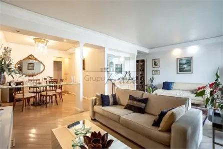 Apartamento com 4 Quartos à venda, 179m² no Vila Uberabinha, São Paulo