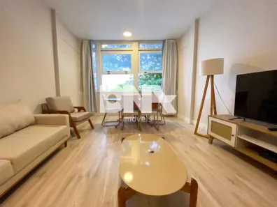 Apartamento com 3 Quartos à venda, 93m² no Urca, Rio de Janeiro