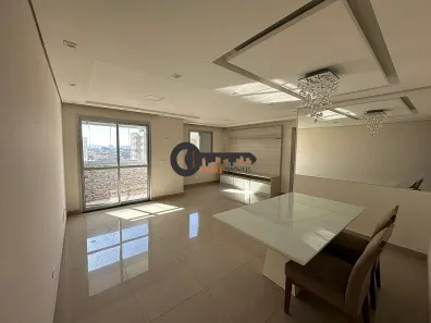 Apartamento com 2 Quartos à venda, 63m² no Vila Divina Pastora, São Paulo