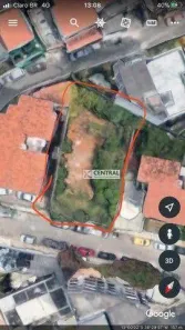 Lote/Terreno à venda, 432m² no Federação, Salvador