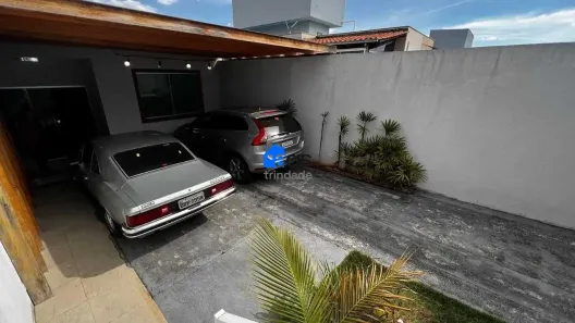 Apartamento com 2 Quartos à venda, 90m² no Fernão Dias, Belo Horizonte