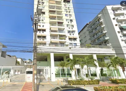 Apartamento com 2 Quartos à venda, 80m² no Pechincha, Rio de Janeiro
