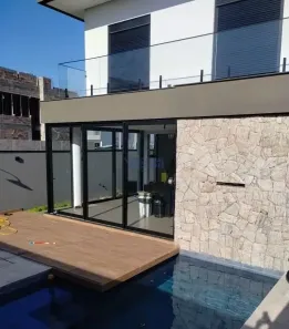 Sobrado com 4 Quartos à venda, 265m² no Centro, Passo Fundo