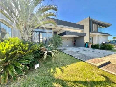Casa de Condomínio com 4 Quartos à venda, 198m² no Capão da Canoa, Capão da Canoa