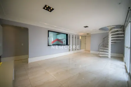 Apartamento com 4 Quartos à venda, 234m² no Jardim Anália Franco, São Paulo