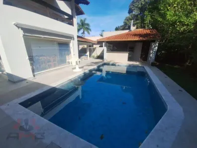 Casa com 4 Quartos à venda, 294m² no Riviera, Bertioga